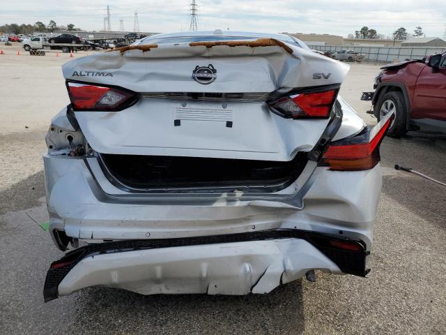 1N4BL4DV1RN329728 Nissan ALTIMA SV