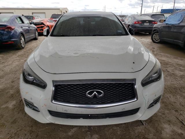 JN1BV7AP2EM673907 Infiniti Q50 BASE