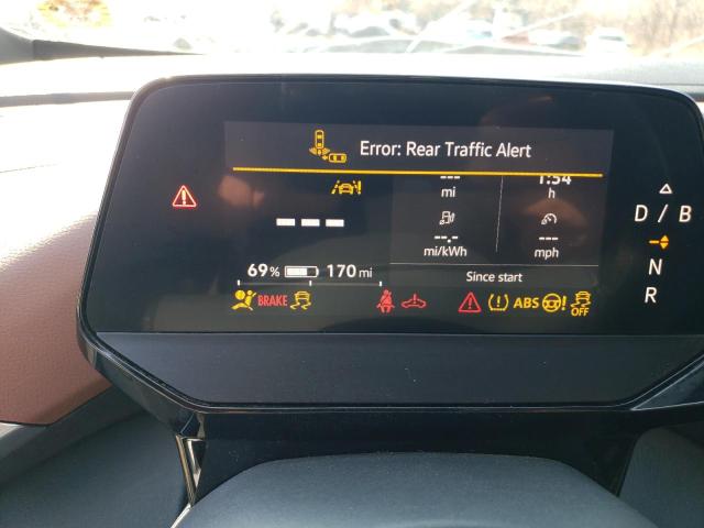 WVGTMPE21MP048569 Volkswagen ID.4 PRO S