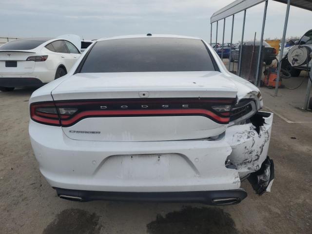 2C3CDXBG3LH140231 Dodge Charger Sxt
