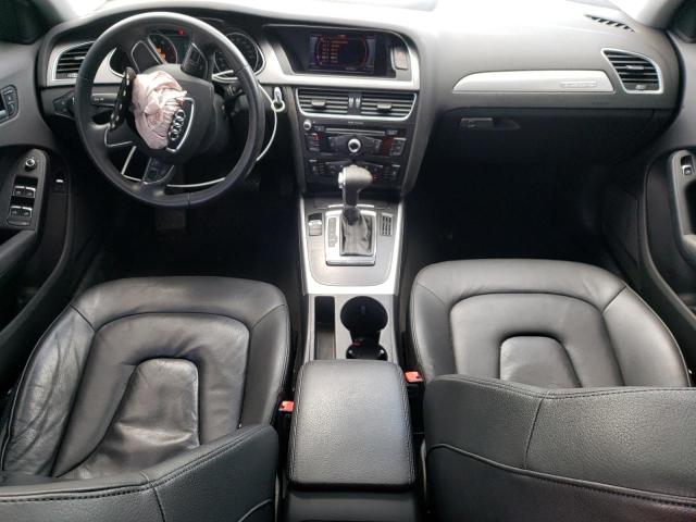 WAUBFAFL9EN002447 Audi A4 PREMIUM