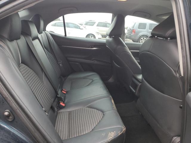 Toyota CAMRY L 2019 4T1B11HK1KU837025 Image 10