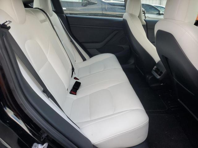 5YJ3E1EAXPF398500 Tesla MODEL 3