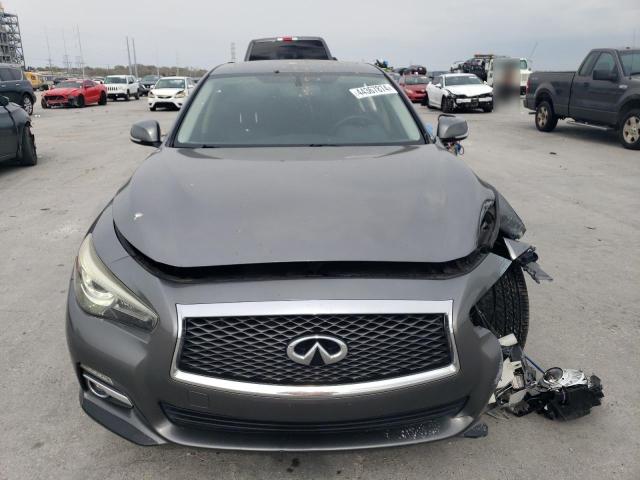 JN1BV7AP3FM354792 Infiniti Q50 BASE