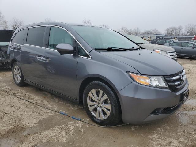 5FNRL5H31HB026632 Honda ODYSSEY SE