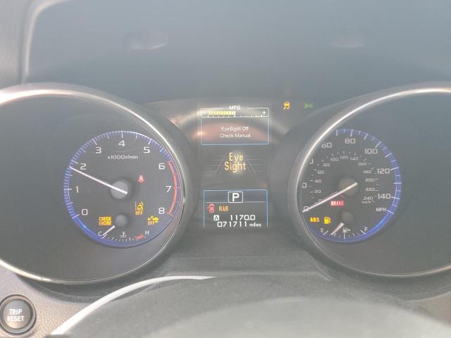 4S4BSANC9J3364229 Subaru Outback 2.5i Limited