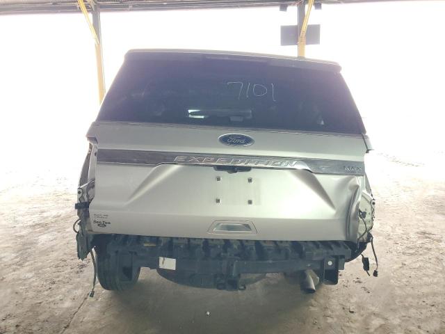 1FMJK1HT6JEA06114 Ford Expedition Max Xlt