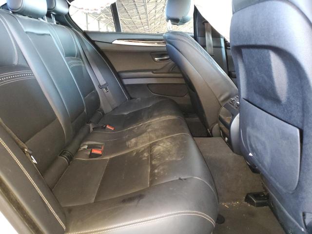 WBA5B1C50GG554117 BMW 535 I