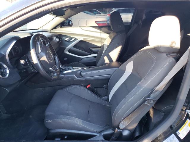 1G1FB1RS8N0129179 Chevrolet CAMARO LS