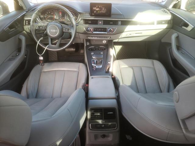 WAUKMAF42JA131338 Audi A4 PREMIUM