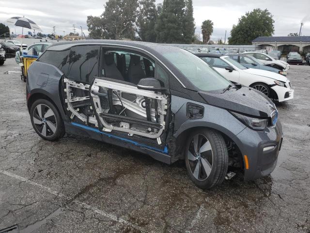 WBY7Z4C54JVD96605 BMW I3 REX