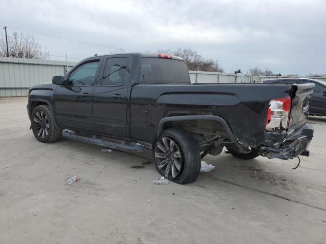 1GTV2TEC4FZ275248 GMC Sierra K1500