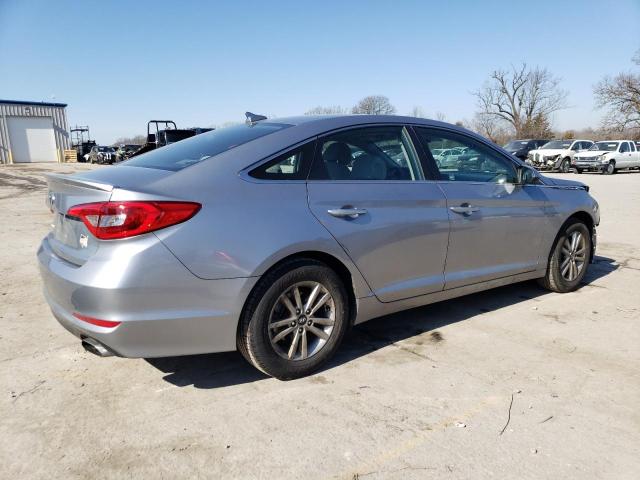 5NPE24AF2GH269382 Hyundai SONATA SE