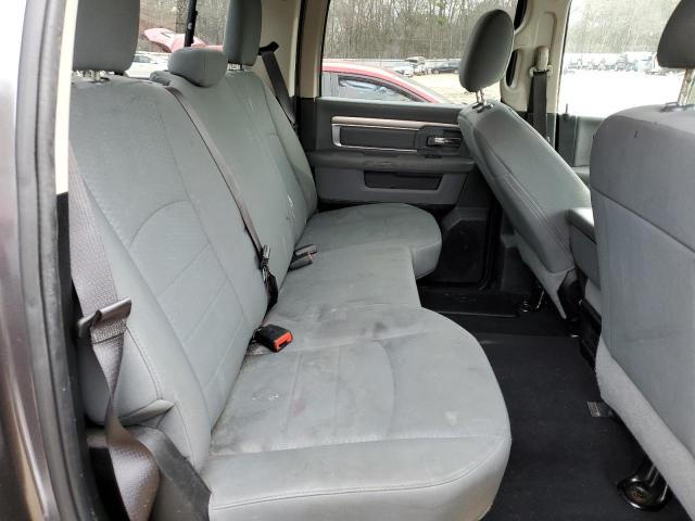 1C6RR6TTXLS103206 RAM 1500 Classic Slt