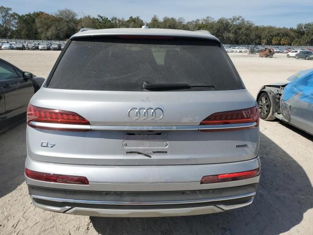 WA1LXBF73ND008032 Audi Q7 Premium Plus