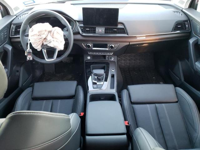 WA1FAAFY0P2160320 Audi Q5 Prestige 45