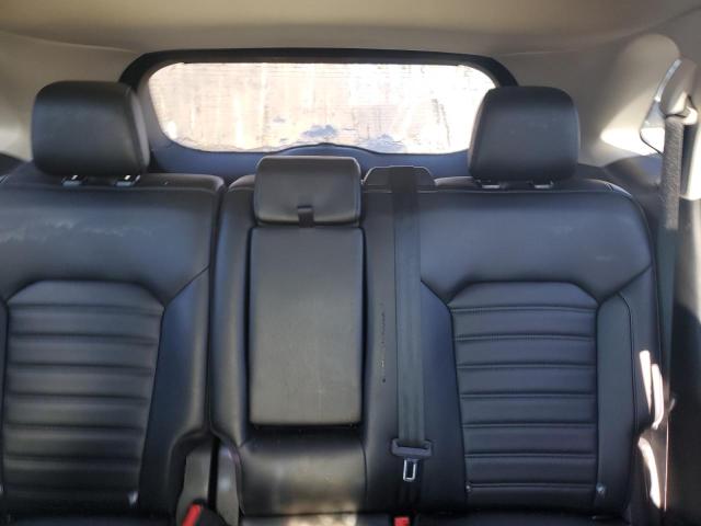 2FMPK4J94PBA36646 Ford EDGE SEL