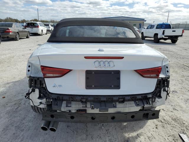 WAU6ULFF4J1003388 Audi A3 PREMIUM