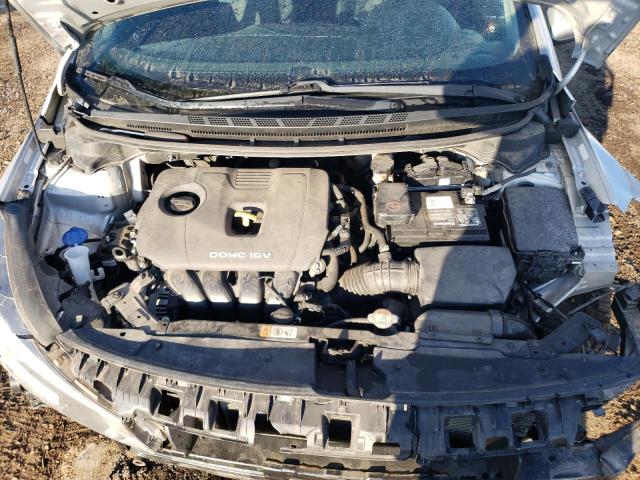 3KPFL4A79HE149093 KIA FORTE LX