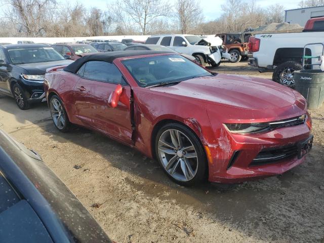 1G1FB3DS4H0103010 Chevrolet CAMARO LT