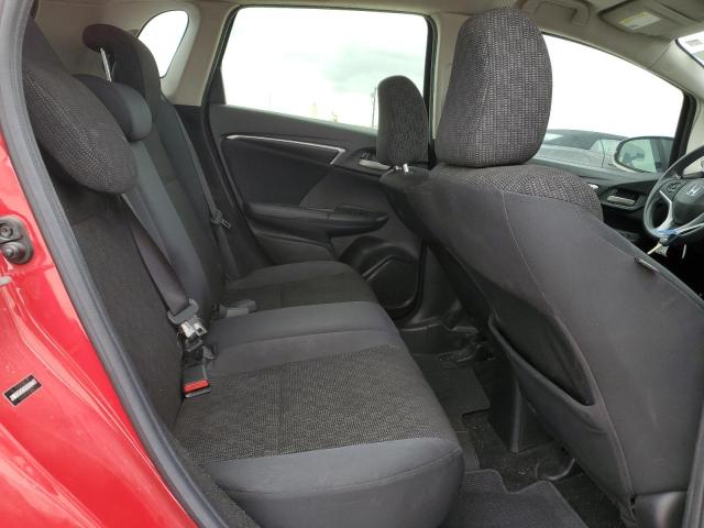JHMGK5H56GX008447 Honda FIT LX
