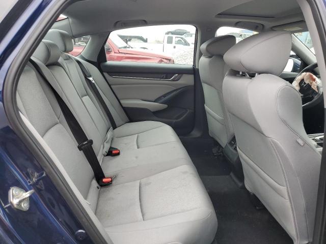 1HGCV1F46JA119179 Honda ACCORD EX