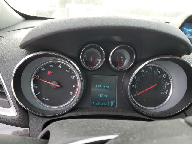 KL4CJ1SM9GB706280 Buick Encore Sport Touring