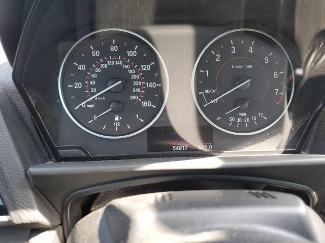 WBA2K9C34HV647364 BMW 230I