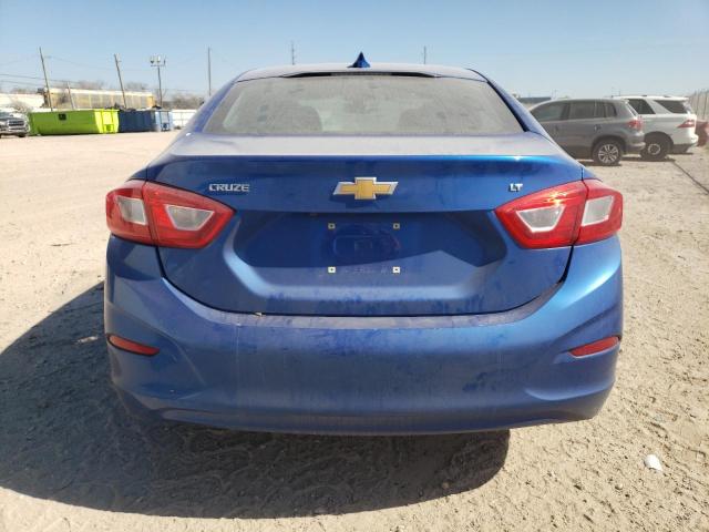 1G1BE5SM4H7127997 Chevrolet CRUZE LT