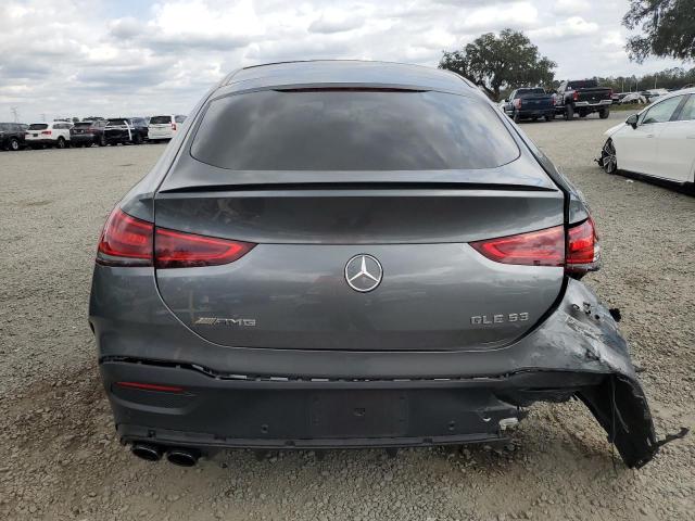 4JGFD6BB1NA779938 Mercedes-Benz Gle Coupe Amg 53 4matic