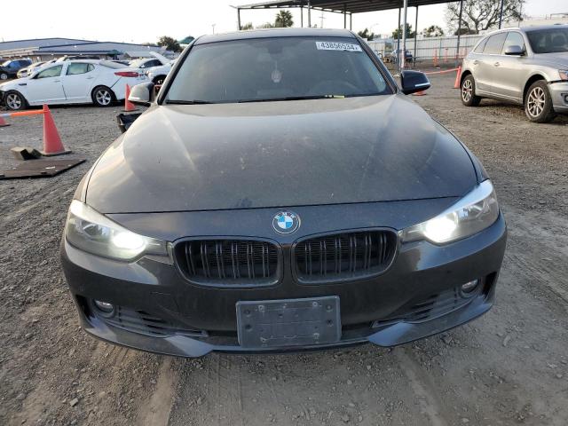 WBA3A5G55FNS90950 BMW 328 I