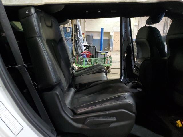 1C4RJKAG6P8870830 Jeep Grand Cherokee L Laredo