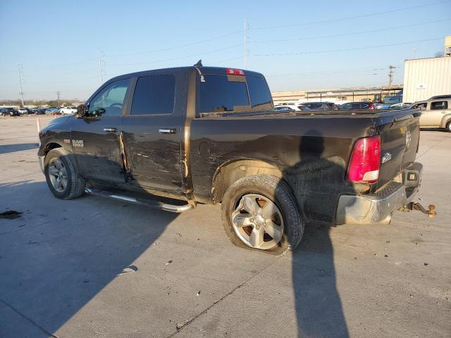 1C6RR6LTXES377475 RAM 1500 Slt