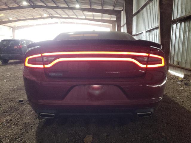2C3CDXBG3NH114845 Dodge Charger Sxt