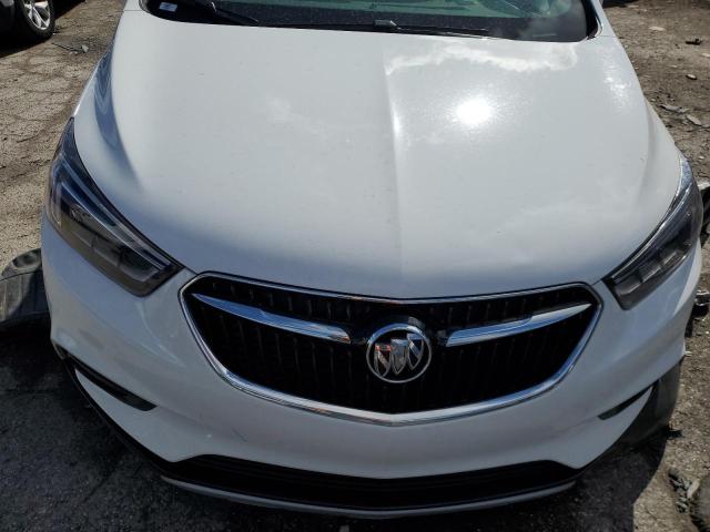 KL4CJCSB9HB088308 Buick Encore Essence
