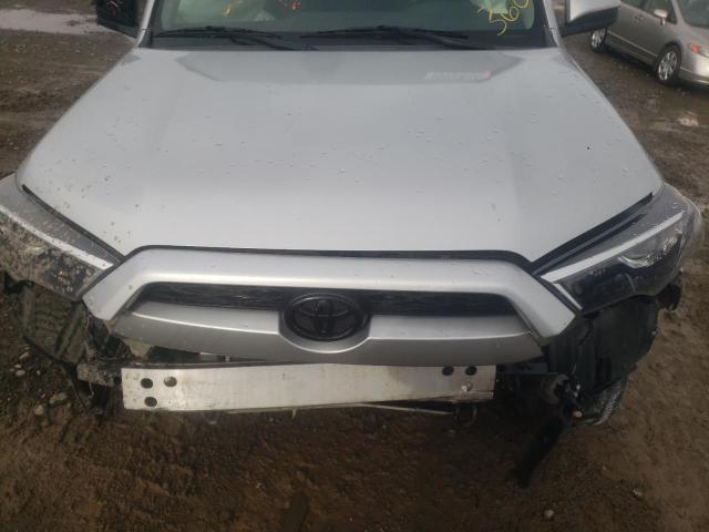 JTEBU5JR7G5338379 Toyota 4runner Sr5/sr5 Premium