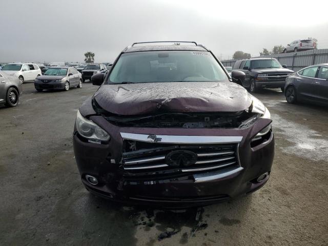 5N1AL0MM8FC544788 Infiniti QX60