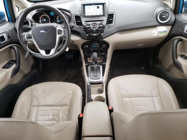 3FADP4FJ8GM146597 Ford Fiesta Titanium