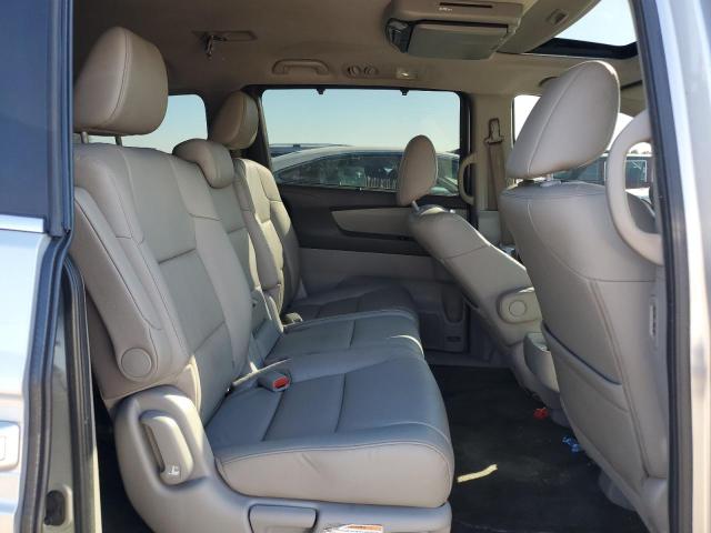 5FNRL5H69EB133563 Honda ODYSSEY EXL