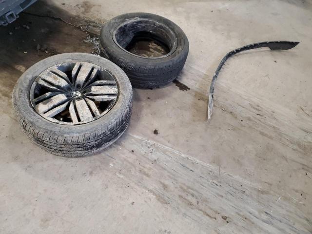 1V2BE2CAXMC216595 Volkswagen Atlas Cross Sport Sel