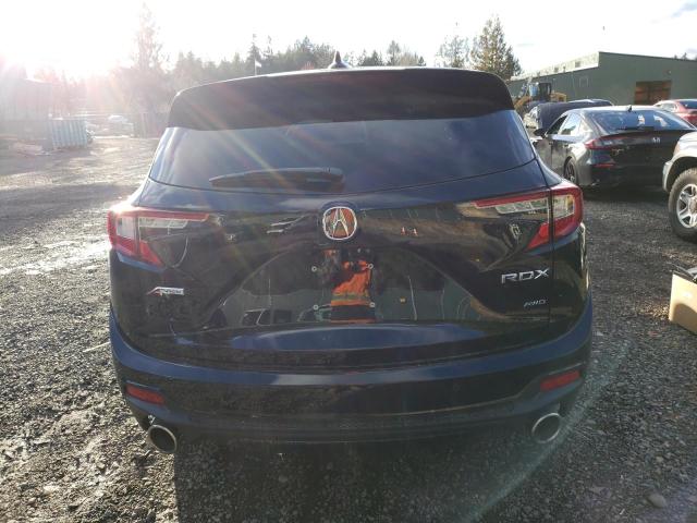 5J8TC2H84PL016528 Acura Rdx A-spec Advance