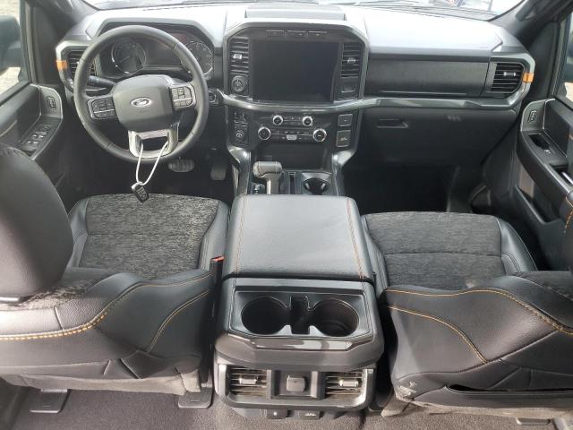1FTFW1E5XPFB19653 Ford F150 Supercrew