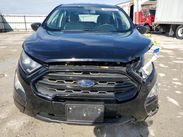 MAJ3S2FE5KC294153 Ford ECOSPORT S