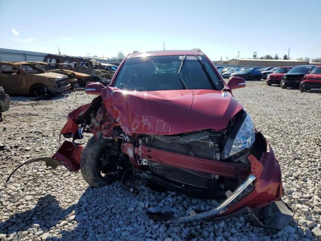 KL4CJBSB9EB739216 Buick Encore Convenience