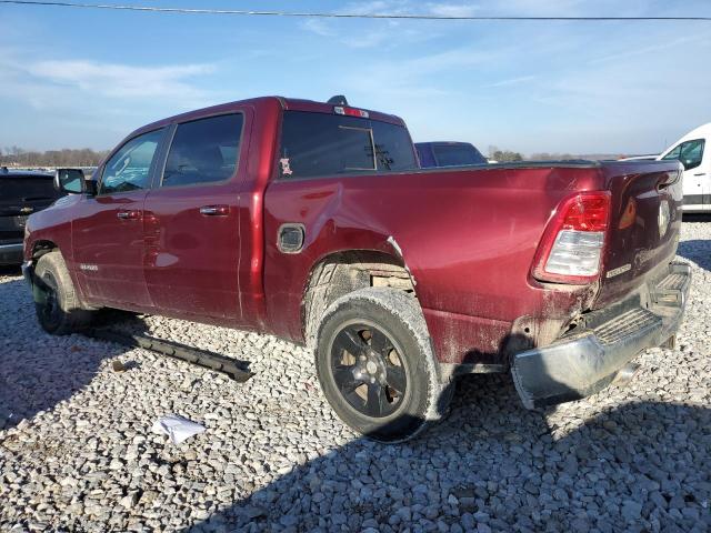 1C6SRFFT8LN221430 RAM 1500 Big Horn/lone Star