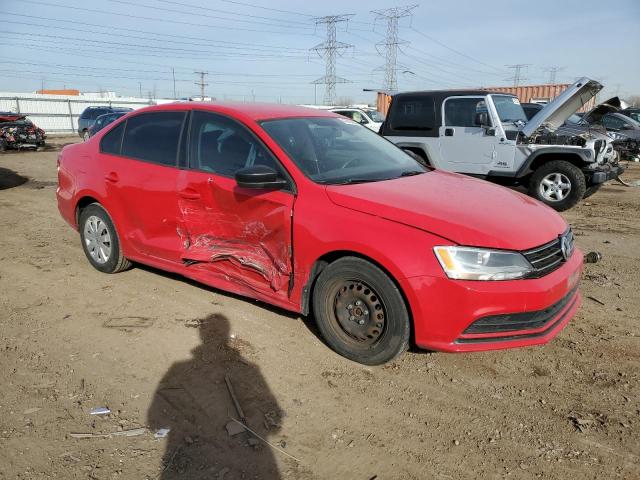 3VW2K7AJ6FM414972 Volkswagen JETTA BASE