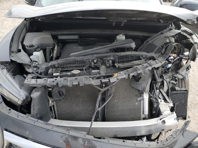 5N1DL0MN3KC520575 Infiniti QX60 LUXE