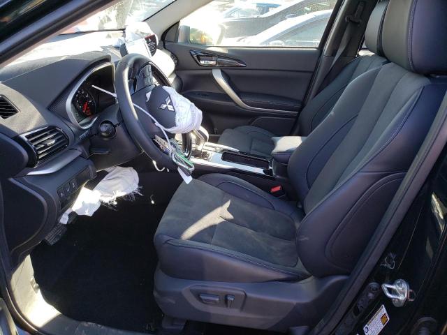 JA4ATWAA7RZ009335 Mitsubishi Eclipse Cross Se