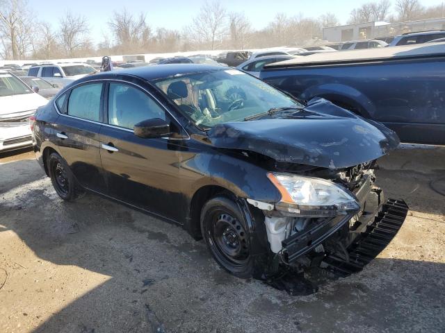 3N1AB7AP3FY292554 Nissan SENTRA S