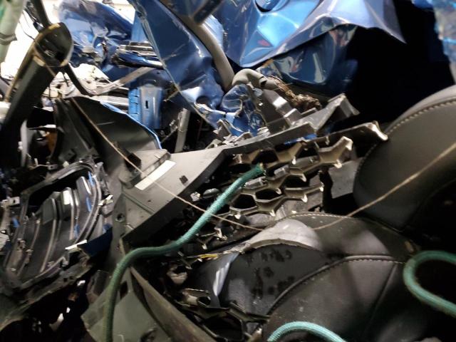 2FMPK4AP4KBC21268 Ford EDGE ST